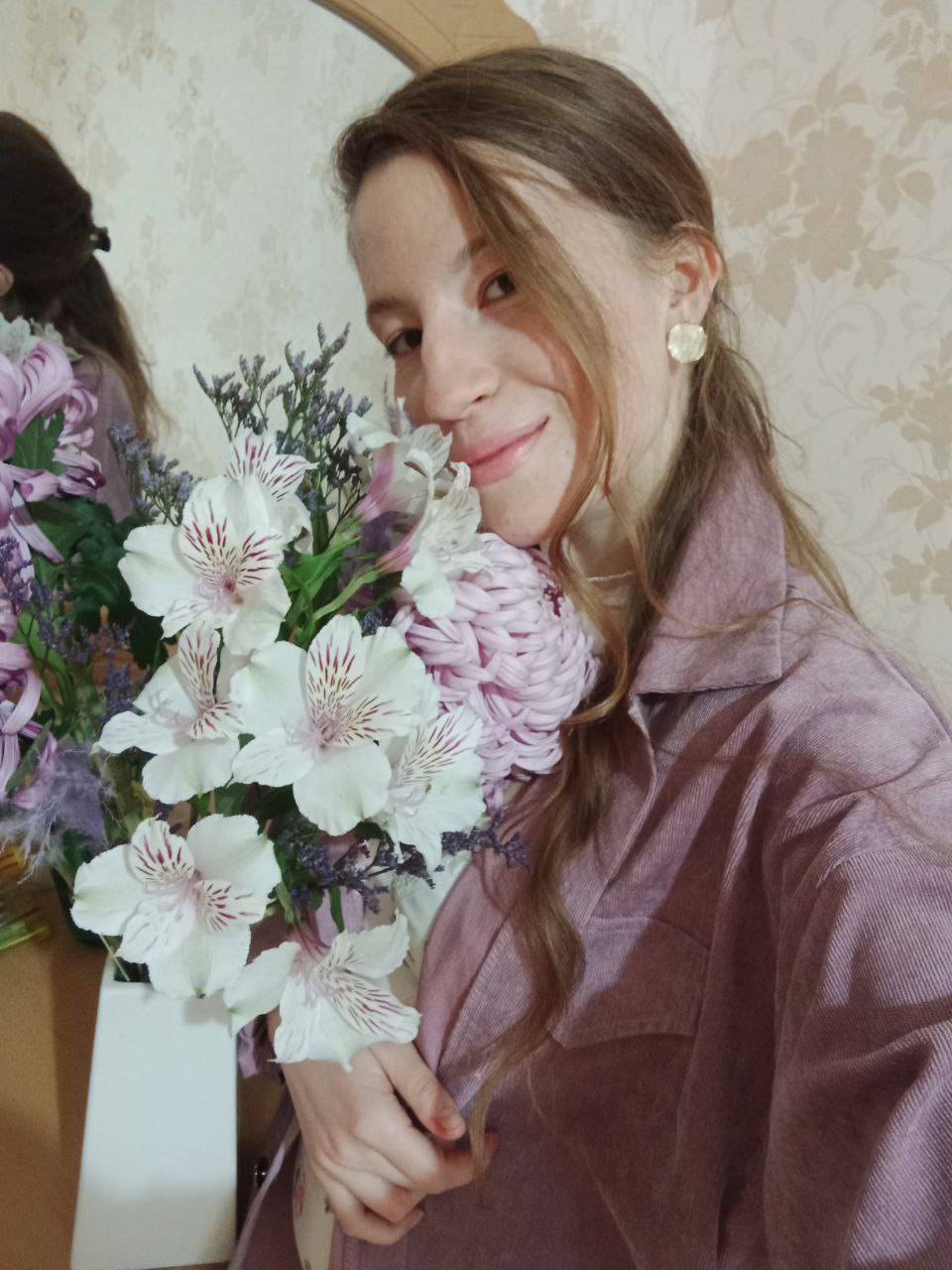 Анна Морозова