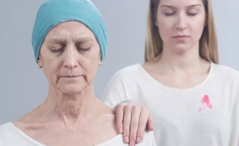 Рак и наследственность — прямая связь