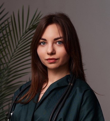 Емельяненко Елизавета