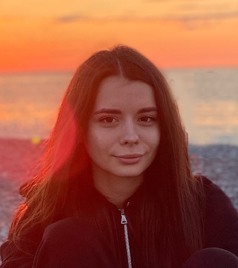 Валентина Терещенко
