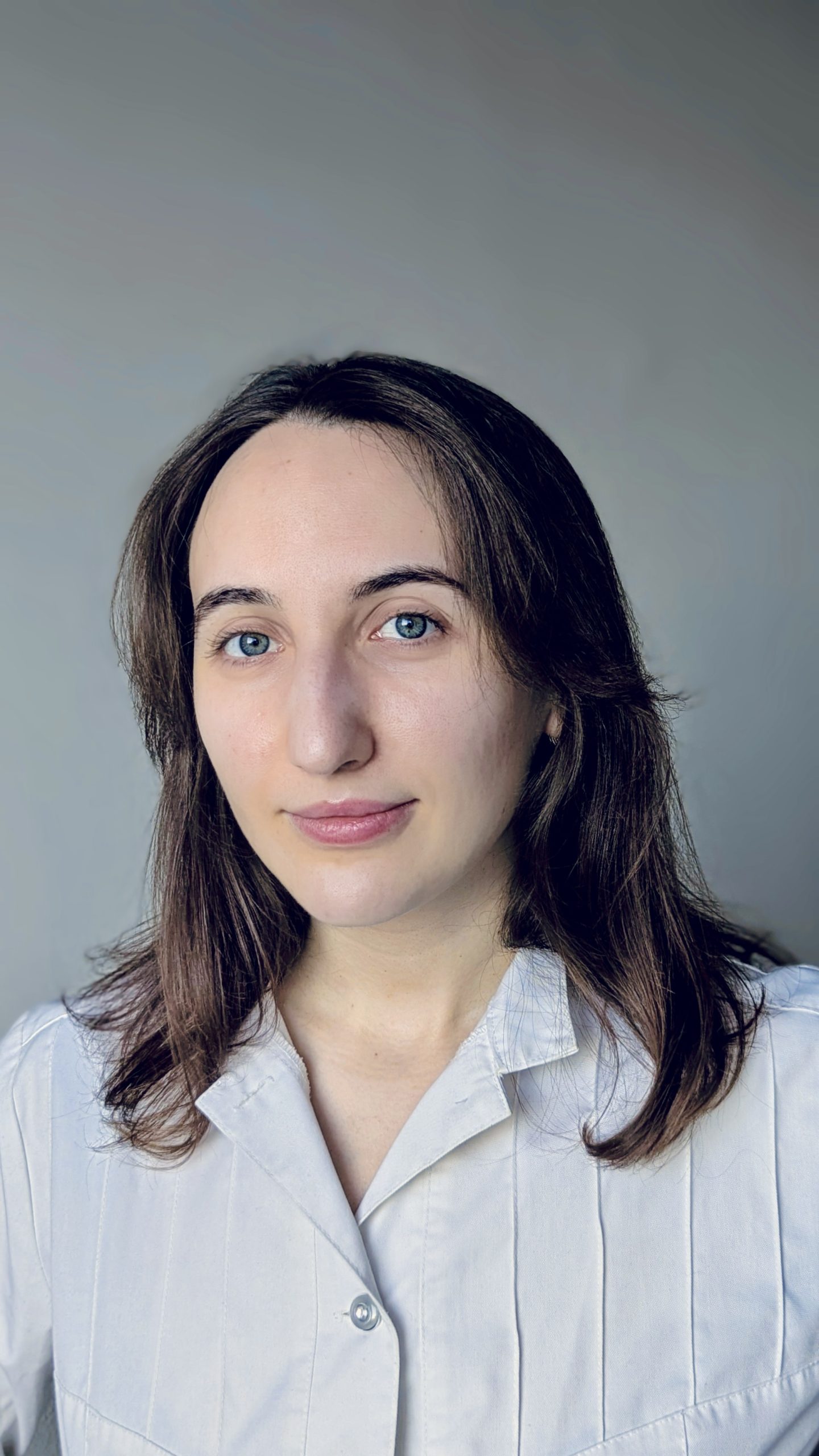 Ирина Волкова