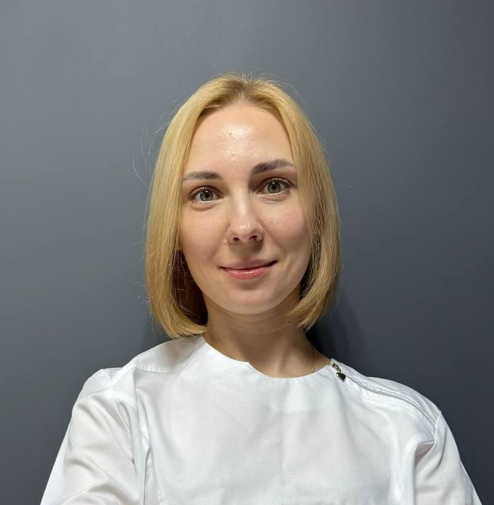 Мирослава Стадник