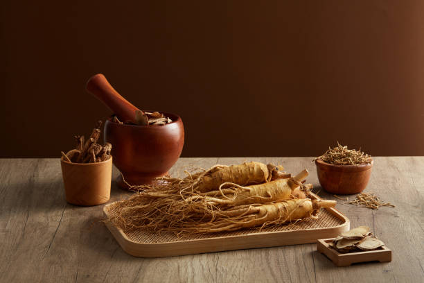 Женьшень: неоднозначное лекарство