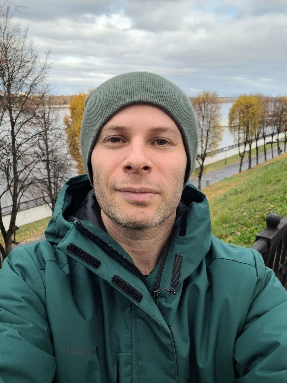 Дмитрий Кравченко