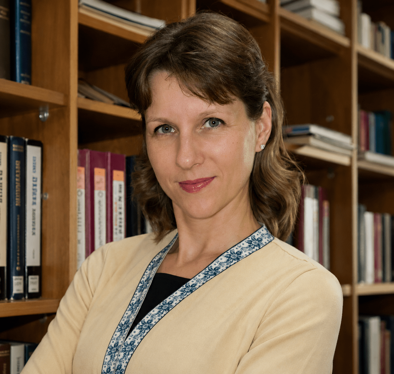 Iryna Prots