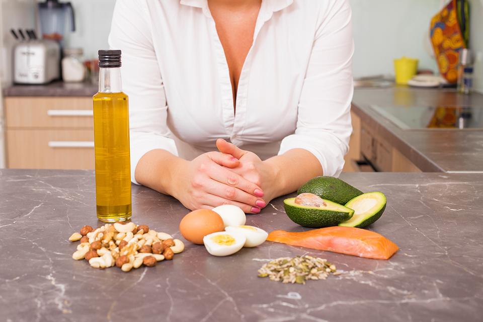Молочные продукты, растительные масла и зернопродукты: тройка коварных разрушителей вашего здоровья