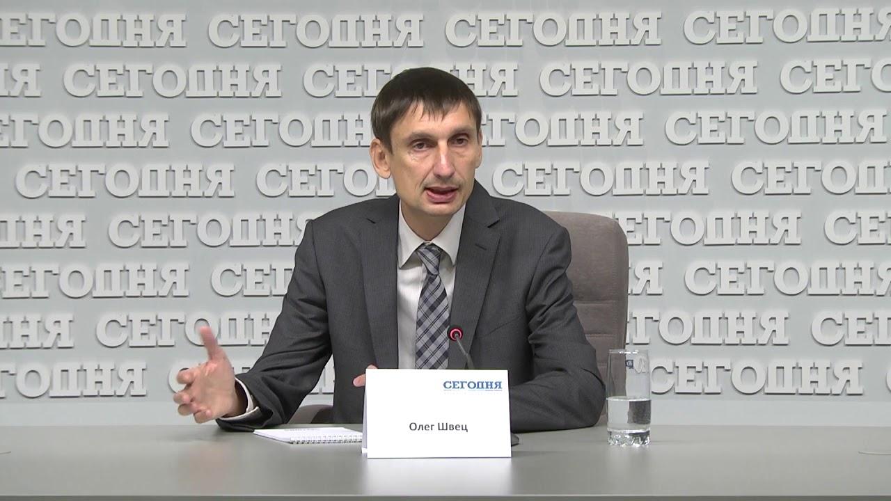 Главный диетолог Министерства Охраны Здоровья Украины