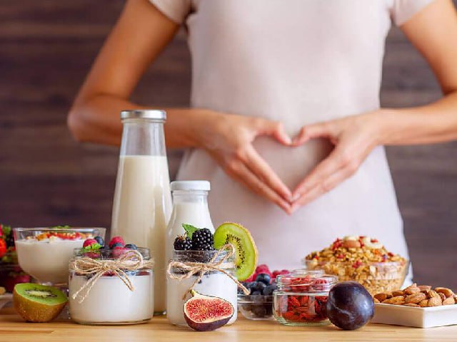 Как сделать домашний йогурт полезнее и вкуснее?
