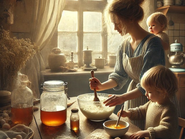 Яичная скорлупа, как источник кальция