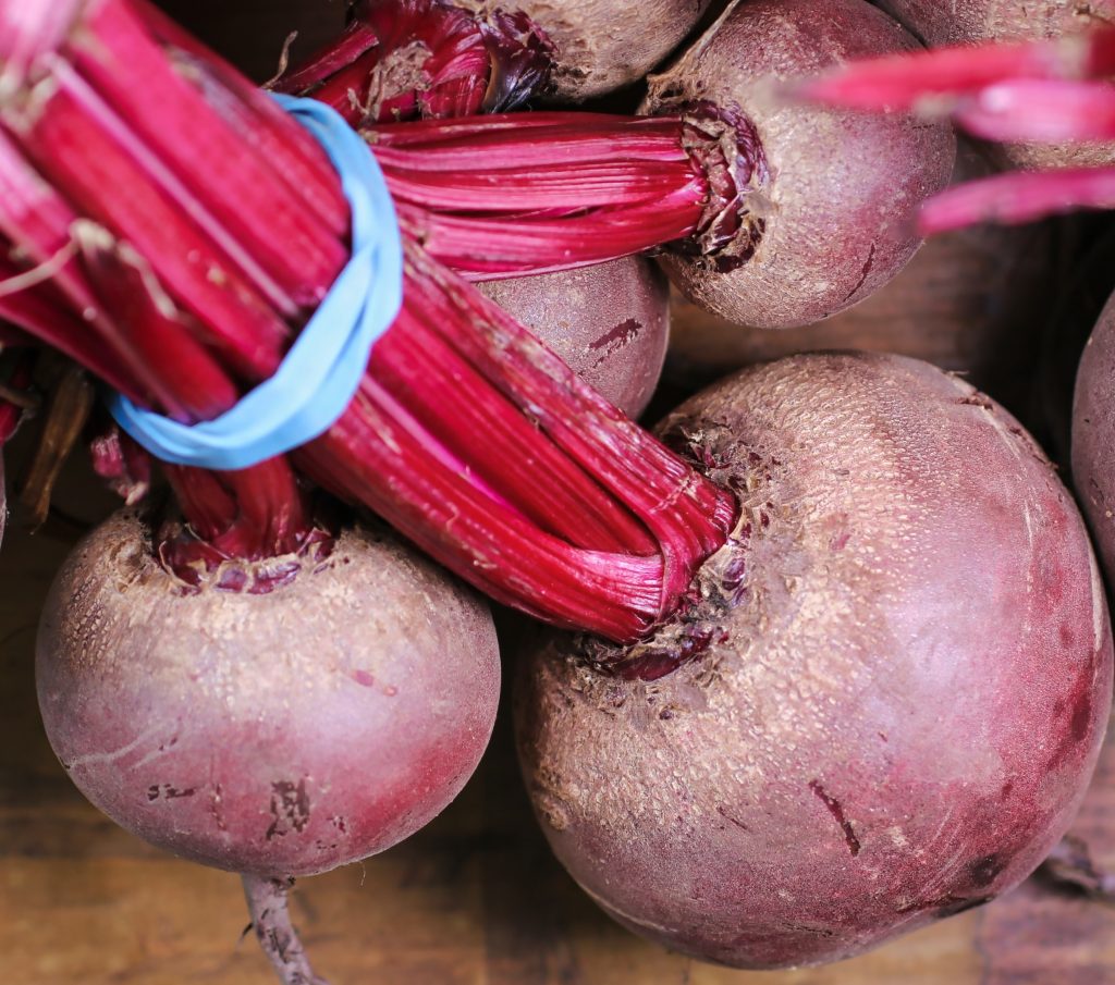 Рецепт приготовления самой полезной свёклы