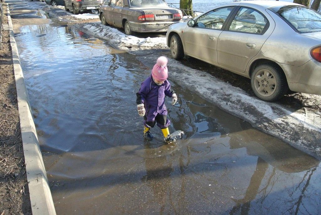 Вода — вред «фильтрованной», дистиллированной, талой, размороженной, «структурированной»…