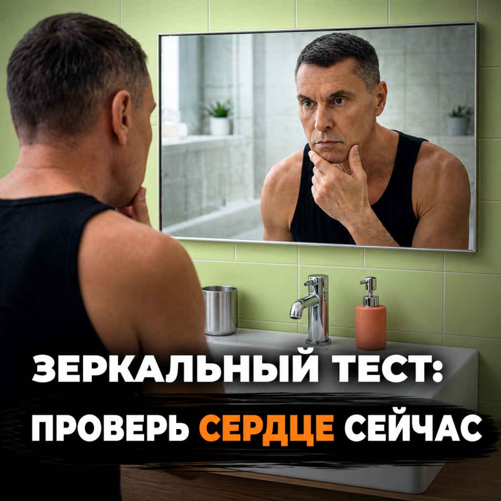Домашний чекап сосудов за 5 минут: 8 признаков, которые нельзя игнорировать — данные 23 исследований